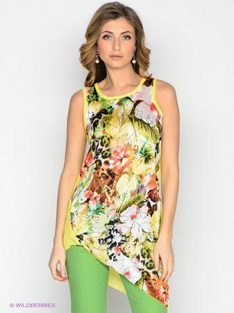 Туника Vis-a-vis