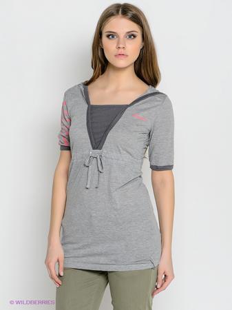 Туника Timezone