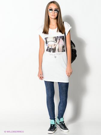 Туника Boom Bap Wear