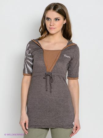 Туника Timezone