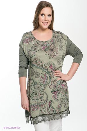 Туника Fiorella Rubino