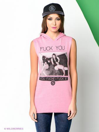 Туника Boom Bap Wear