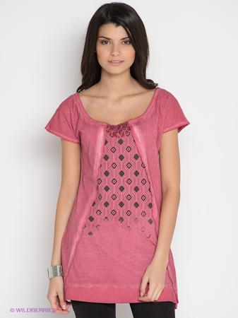 Туника Angels Never Die