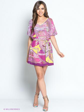 Туника Mia-Mia