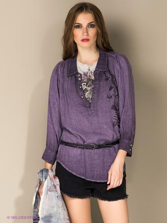 Туника Rude Riders