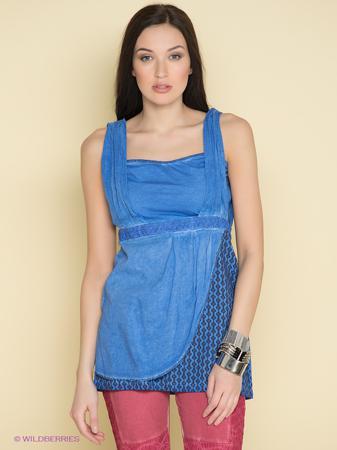 Туника Angels Never Die