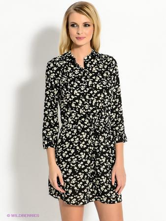 Туника TOM FARR