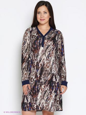 Туника PENYE MOOD