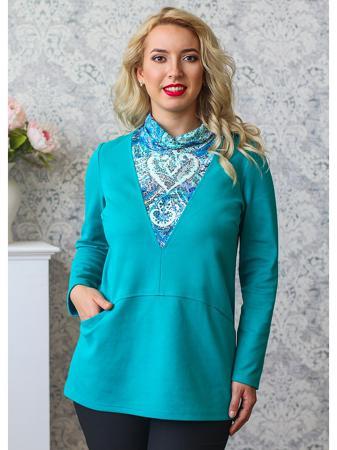 Туника Царевна