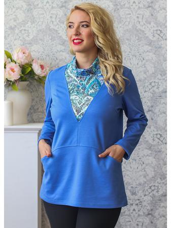 Туника Царевна