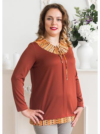 Туника Царевна