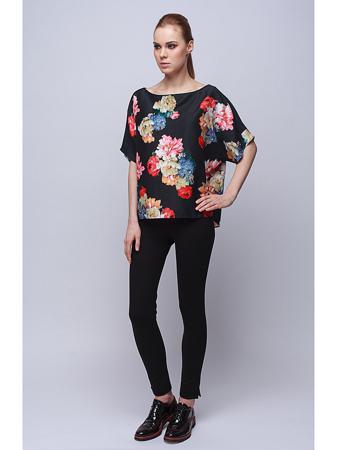 Туника IrisRose