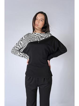 Туника IrisRose