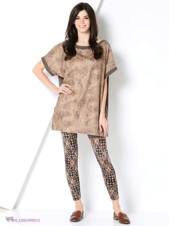 Туника IrisRose