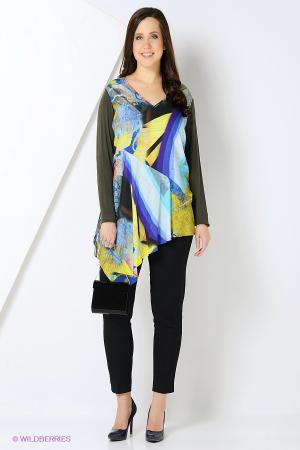 Туника Fiorella Rubino
