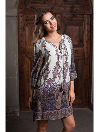 Туника Mia-Mia