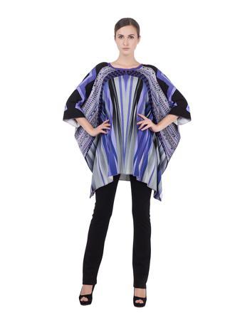 Туника LUDMILA LABKOVA