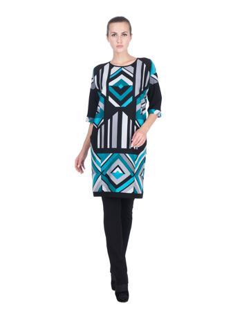 Туника LUDMILA LABKOVA