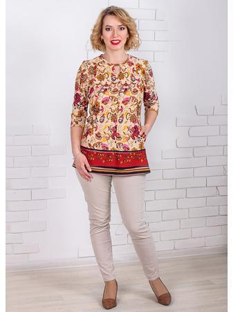 Туника Царевна