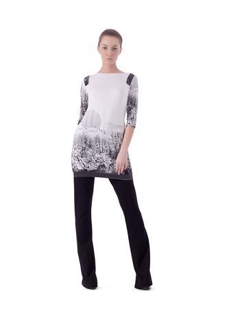 Туника LUDMILA LABKOVA