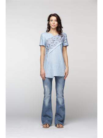 Туника Maria Velada