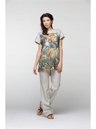 Туника Maria Velada