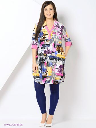 Туника Mojo Collection