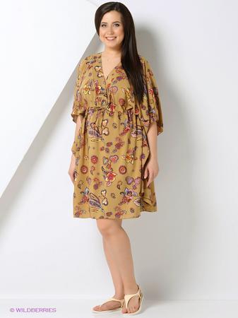 Туника Samirini