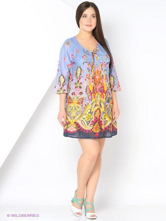 Туника ГАНГ