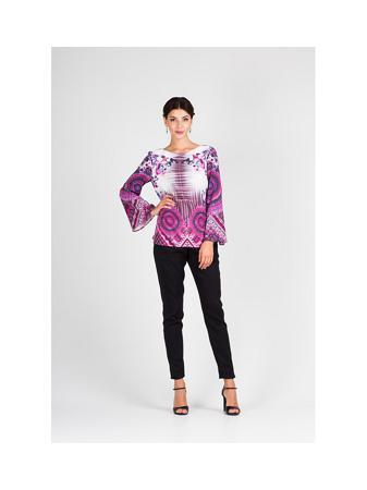 Туника Elena Shipilova