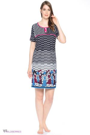 Сорочка El Fa Mei