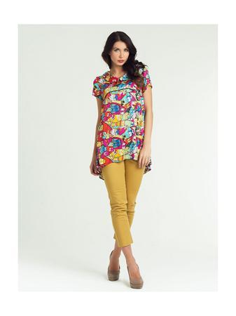 Туника Maria Velada