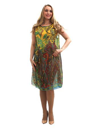 Туника Lorentino