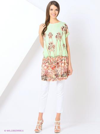 Туника MARY MEA