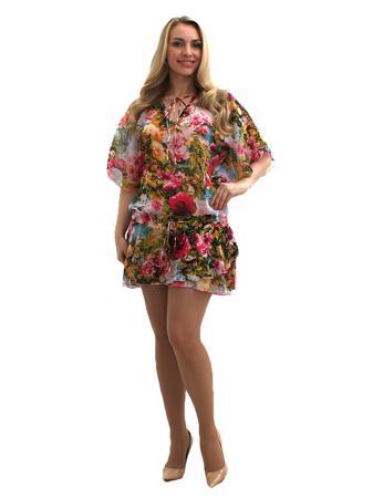 Туника Lorentino