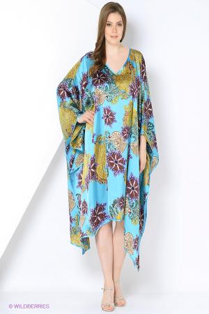 Халат  -  цвет