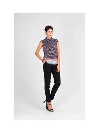 Туника Elena Shipilova