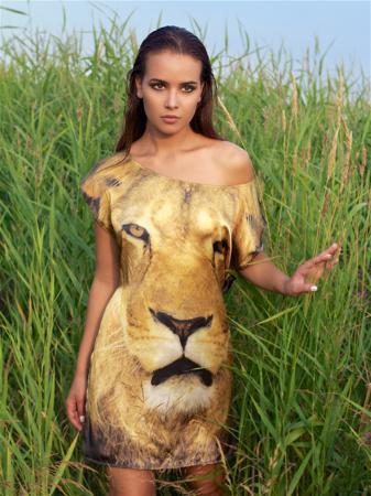 Туника V.I.P.A