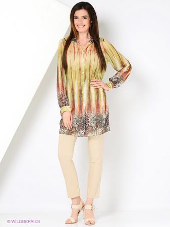 Туника Elena Shipilova