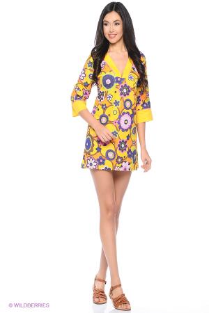 Туника CHERRY BEACH