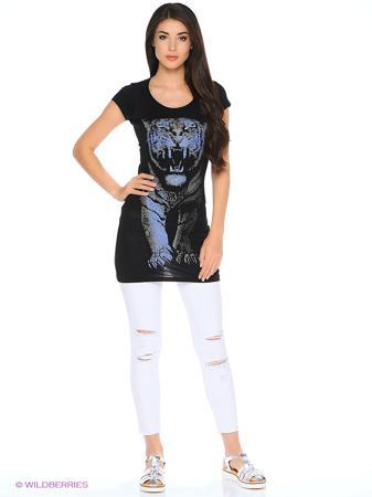 Туника Punk Queen