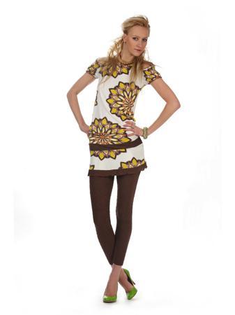 Туника Artwizard