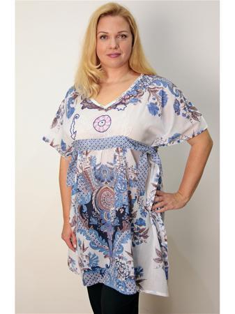 Туника Naturel