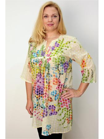 Туника Naturel