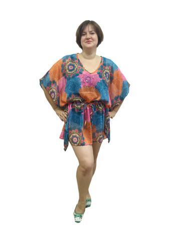 Туника Naturel