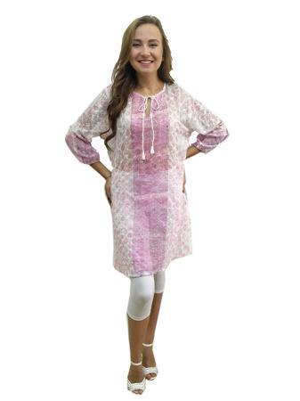 Туника Naturel