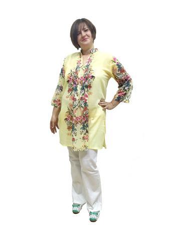 Туника Naturel