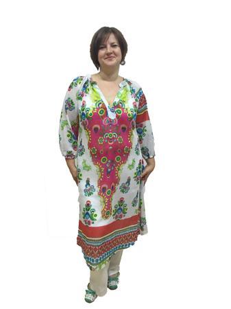 Туника Naturel