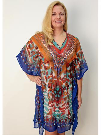 Туника Naturel