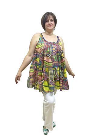 Туника Naturel